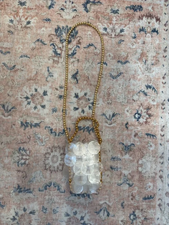 Becca shell bag show me your mumu - Picture 3 of 3